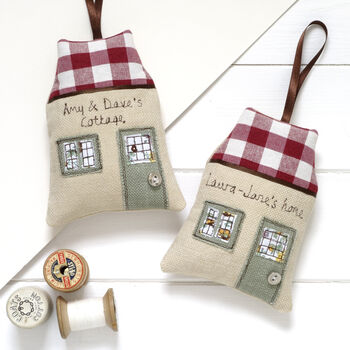 Personalised House Decoration Gift For Housewarming, 12 of 12