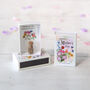 Happy Mother's Day Wild Flower Seeds In A Matchbox, thumbnail 1 of 6
