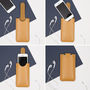Leather iPhone Case, thumbnail 3 of 7