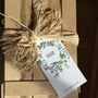 Fabulous At 50 Birthday Rose Gift For Her, thumbnail 3 of 7