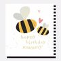 Happy Birthday Mummy Pamper Gift Set, thumbnail 5 of 12