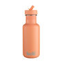 500ml Peachy Tough Stainless Steel Lightweight Bottle, thumbnail 3 of 3