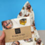 90s Nick Cage Tea Towel, Con Air 90s Mullet Inspired Kitchen Towel, thumbnail 11 of 12