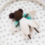 Fairy Handmade Nursery Mobile, thumbnail 9 of 9