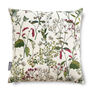 Luxury Super Soft Velvet Cushion Welsh Meadow Floral, thumbnail 1 of 7