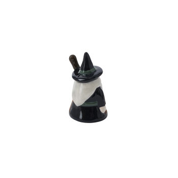 Enchanted Emporium Ceramic Witch Charm, 3 of 4