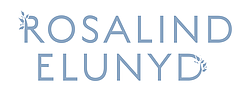 Rosalind Elunyd Jewellery logo