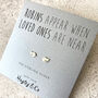 Robin Sterling Silver Earrings, thumbnail 7 of 9