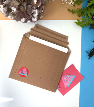 Yule Be Back, Funny Arnie Christmas Card, 3 of 5