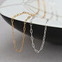 Striking Modern Chain, thumbnail 1 of 4