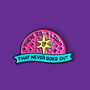 There Is A Light That Never Goes Out Pin Badge, thumbnail 2 of 2