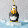 Penguin Mini Kit, thumbnail 1 of 4