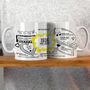 90th Birthday Gift Mug Personalised For 1935, thumbnail 9 of 12