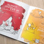 Personalised Mummy And Me Book, thumbnail 8 of 12