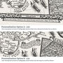 Viking Britain Map Hand Drawn Fine Art Print, thumbnail 12 of 12
