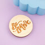 Affirmations Self Adhesive Wall Hooks, thumbnail 2 of 7