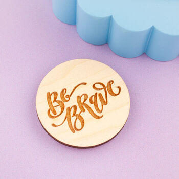 Affirmations Self Adhesive Wall Hooks, 2 of 7