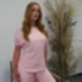 Jenna Florence Trouser Scrub Uniform Workwear, thumbnail 5 of 11