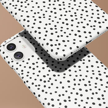 Dalmatian Phone Case, 5 of 7