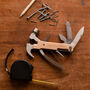 Personalised Father's Day Hammer Multi Tool Kit, thumbnail 12 of 12