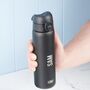 Personalised Ion8 Steel Drinking Water Bottle, thumbnail 2 of 8