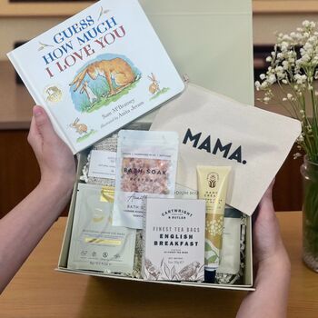 New Mum Gift Create Your Own Gift For A New Mum, 2 of 10