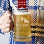 Piste Again Beer Tankard, thumbnail 1 of 4