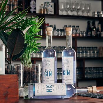 Make Your Own Gin Experience For Two In Leeds, 5 of 6