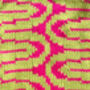 Twister Medium Knitted Cushion, thumbnail 11 of 11