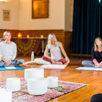 Meditation And Mindfulness Voucher Includes Lunch, 6 of 12