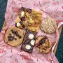 Monthly Mixed Vegan Sugar Fix Treat Box, thumbnail 2 of 3