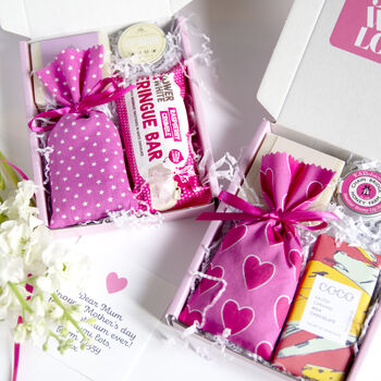 With Love Letterbox Gift Set, 3 of 5