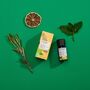 The Nature Of Things Wellbeing Essential Oil Blends 12ml, thumbnail 4 of 9