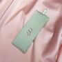 Personalised Silk Bookmark, thumbnail 8 of 12