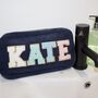 Personalised Cosmetic Make Up Bags, thumbnail 2 of 12