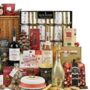 Yuletide Splendour Ultimate Christmas Hamper, thumbnail 3 of 4