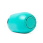 Turquoise Insulated Wine Tumbler, thumbnail 9 of 9