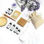 Lavender Spa In A Box, thumbnail 3 of 10