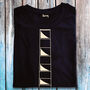 Guitar Shirt. Gift For Guitarists 'Grover', thumbnail 1 of 2