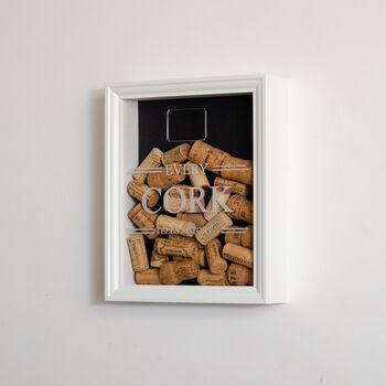 Cork Collector Frame Every Cork Tells A Story, 5 of 9