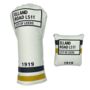 Leeds Driver And Mallet Headcover Bundle, thumbnail 1 of 2