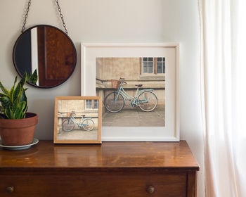 The Bicycle Photographic Print, 3 of 4