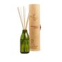 Bordeaux Fig And Vetiver Green Recycled Glass Diffuser, thumbnail 2 of 3