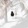 Wedding Day Card, The Perfect Pair Design, thumbnail 2 of 2