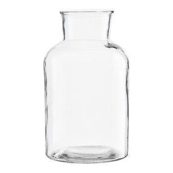 Glass Jar Vase, 8 of 8