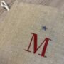 Personalised Embroidered Stocking, thumbnail 2 of 4