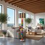 Orbii Floor Lamp, thumbnail 7 of 8