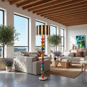 Orbii Floor Lamp, 7 of 8