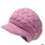 Chemo Headwear Cap Beanie Hat Soft Fur Lined, thumbnail 4 of 5