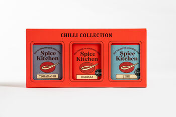 Spice Blend Collections, 5 of 12